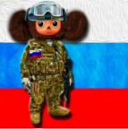 Валентин аватар