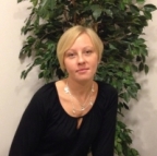 Ирина аватар